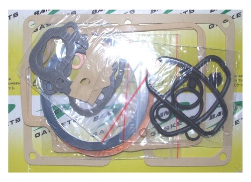 Lister st2 decoke gasket - lister,