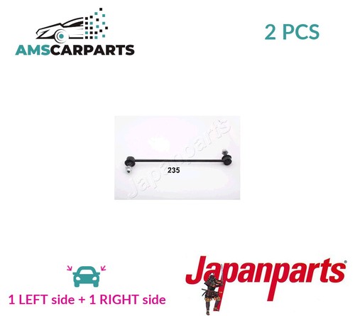 Anti roll bar stabiliser - roll, pair