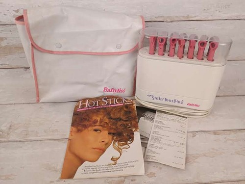 Vintage babyliss hot sticks - babyliss,