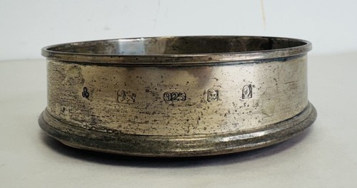 Sterling silver 925 wine - 925,