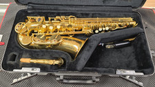 Yamaha YAS-475 Intermediate