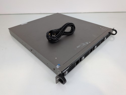 Qnas 459u network - qnas, ts-459u-sp+