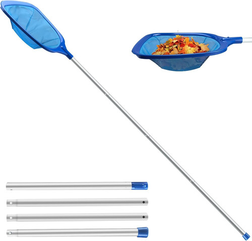 160cm pool skimmer - pool, net,hot