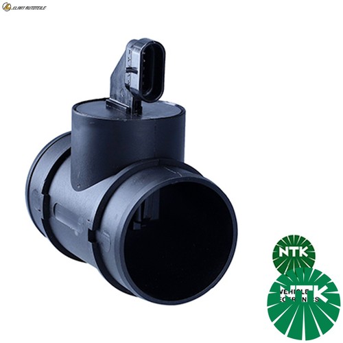 Mass air flow - mass,