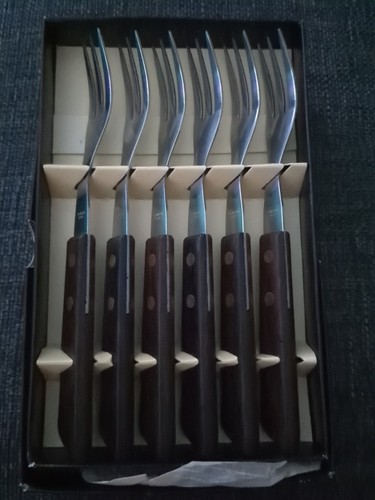 60s 70s vintage retro wooden - 70s,