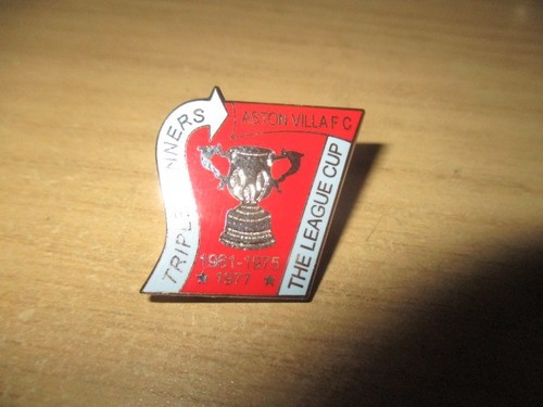 Aston villa football badge - aston,