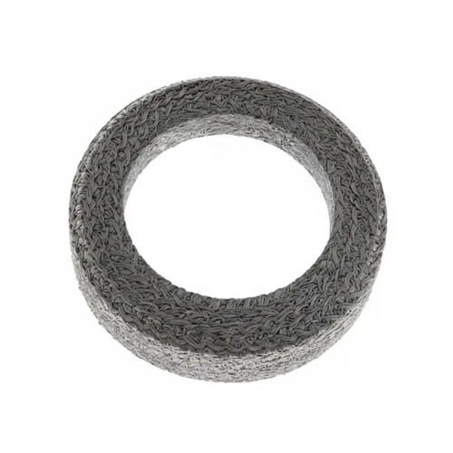 Exhaust pipe gasket 211 943 - pipe,