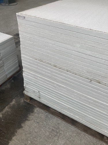 Anti slip solid - solid, waffle