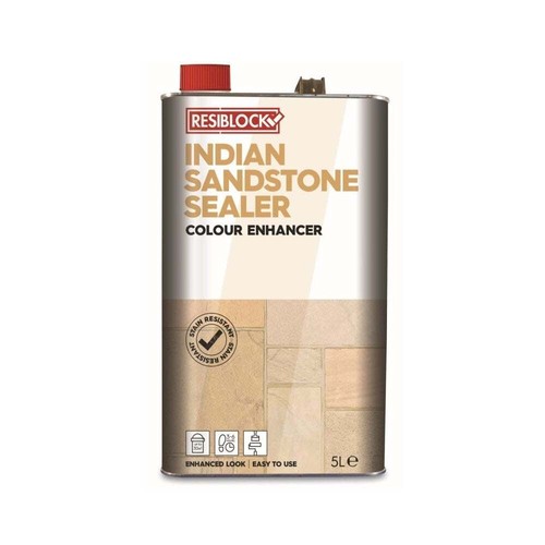 Resiblock indian sandstone - resiblock,