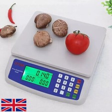 30KG Platform Commercial