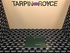 1981-1982 Rolls Royce Corniche