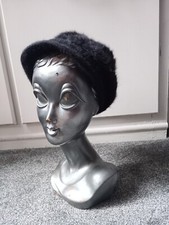 Vintage Suzanne Bettley black