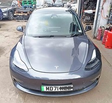 1X Wheel Nut Tesla Model 3