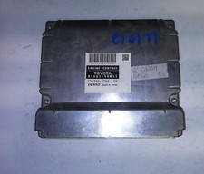 89661-50B11 ecm ecu computer 2008 Lexus LS600H Tested