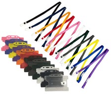 ID Card Holder & Lanyard Best