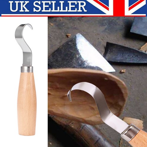 Stainless steel wood carving - stainless,
