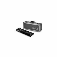 Rockboard Duo 2.1, Pedalboard