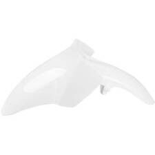 Front Fender White for Honda 125 PCX 2010-2013