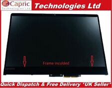 Genuine Lenovo YOGA 710-14ISK 14.0" FHD LCD Touch Screen Panel Assembly 