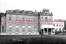 SH 1165 - Pell Wall Hall