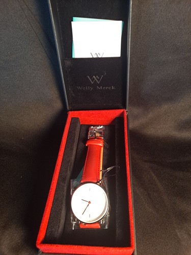 Welly merck navigator sapphire - welly,