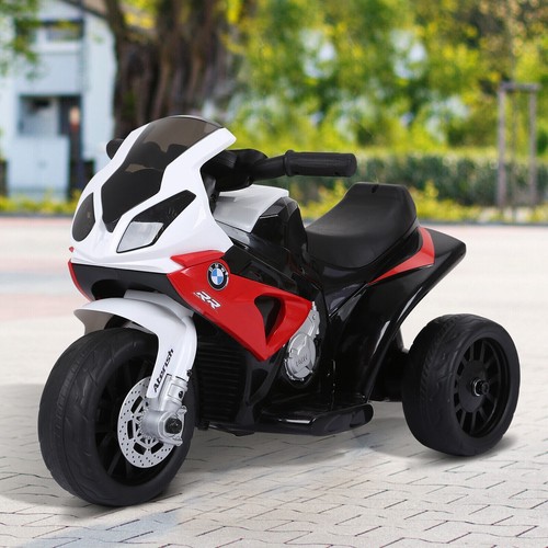 Electric kids ride - ride, on