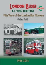 London Buses a Living