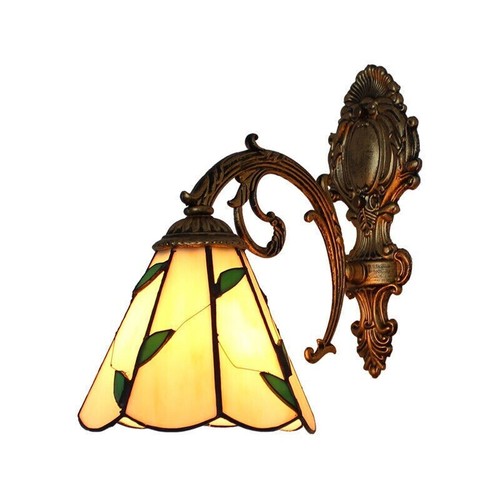 Tiffany style stained glass - style,