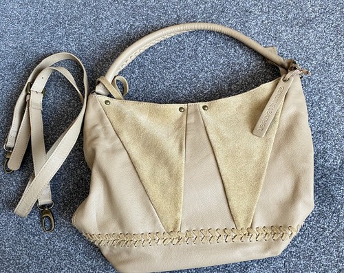 Ladies hotter leather suede - hotter, leather/suede