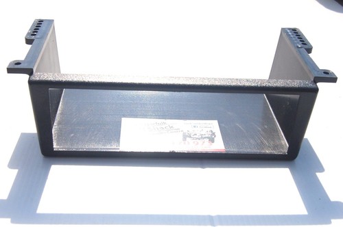 Universal single din under - din,