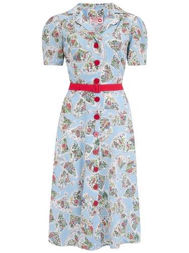 Womens vintage style - womens,