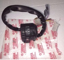 YAMAHA RX100 RX135 HANDLE