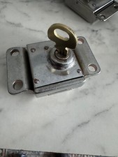 29A Lock  Western Electric