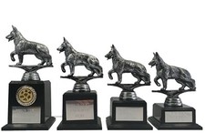 Personalised Antique Silver