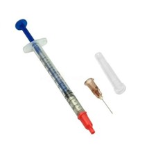 Solderless Silver Conductive Adhesive Paste- PCB Electronics Soldering Repair