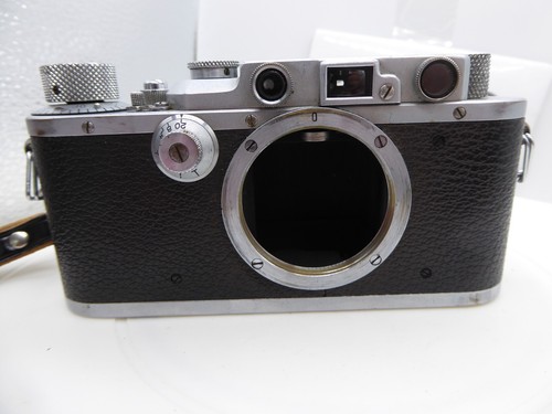 1936 leica iiia 35mm - ii,