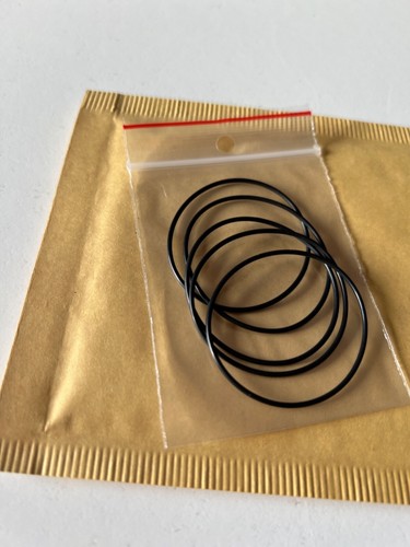 Quality rings orings - 5,