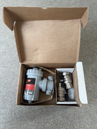 Intaklean 28mm magnetic filter - intaklean,