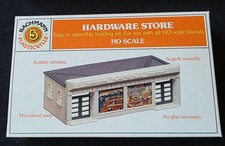 Bachmann 5 Plasticville 45143