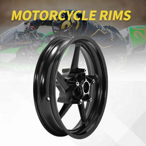 Gloss black front - gloss,