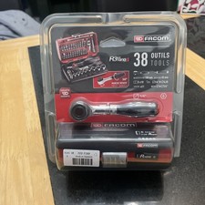 Facom  R.360NANO 38pce Socket