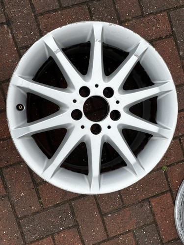 Mercedes benz class w245 - b,