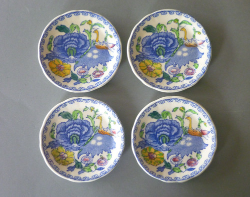 Masons regency butter - masons,