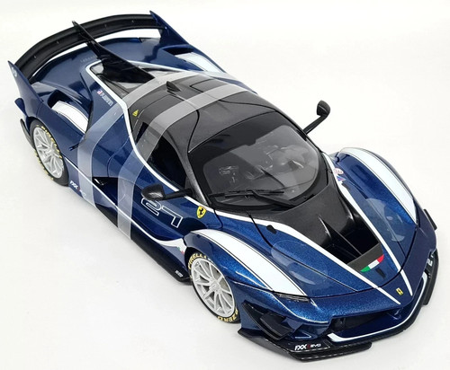Maisto special edition blue - edition,