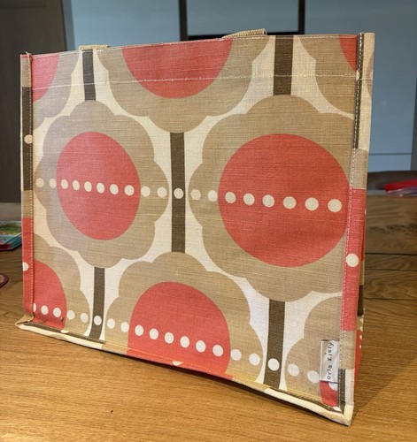 Orla kiely hessian jute - kiely,