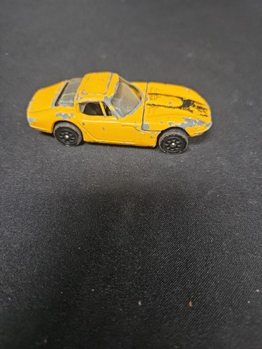 Corgi toys 377 - toys,