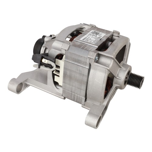 Bush washing machine - bush, motor