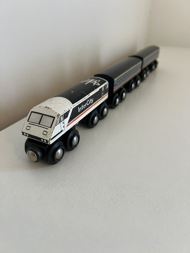 Brio genuine wooden - brio,