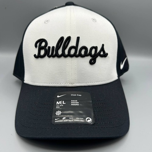 Georgia bulldogs nike club - georgia,