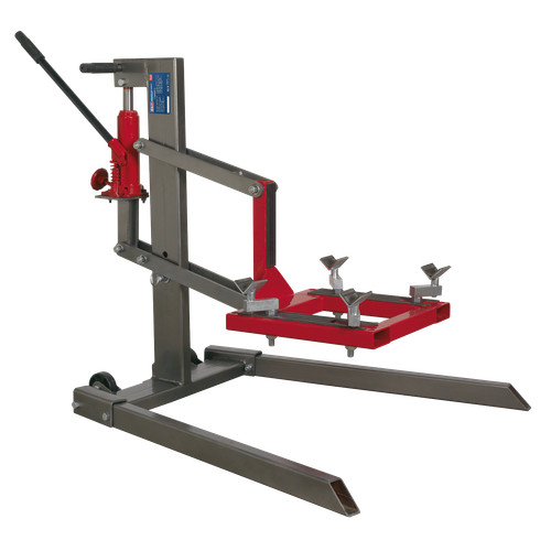 Sealey single post - sealey,